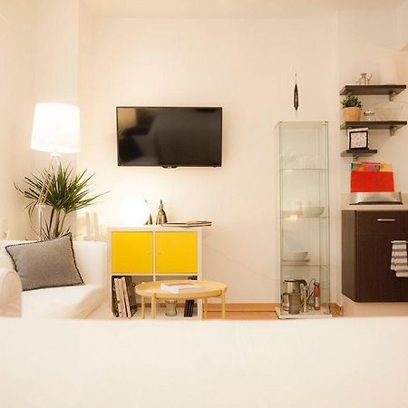 Ferienwohnung Luxor 7 Sevilla Exterior foto