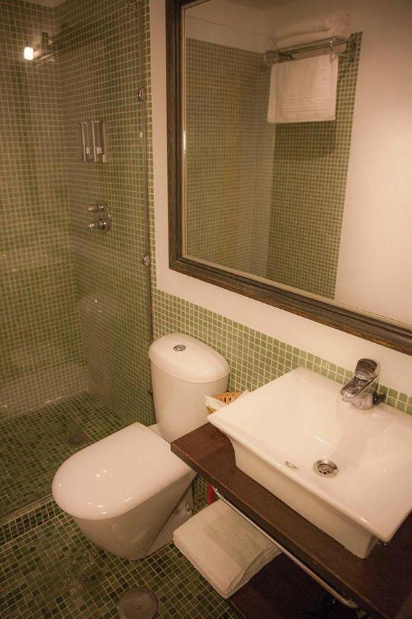 Ferienwohnung Luxor 7 Sevilla Exterior foto